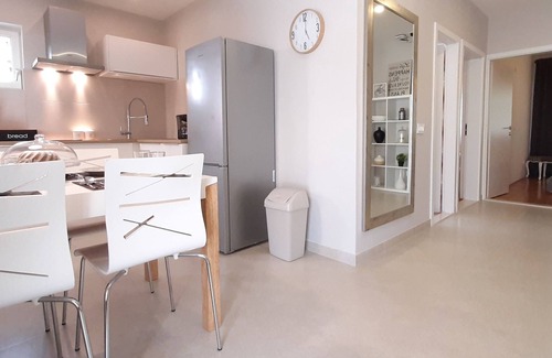 Baska Voda House | Guesthouse Civljak