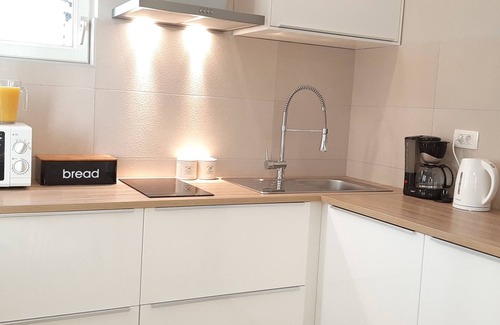 Baska Voda House | Guesthouse Civljak