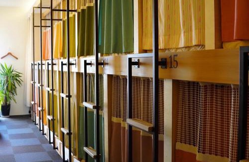 Hiroshima City Centre House | Guesthouse COCO Hiroshima (Female Only)