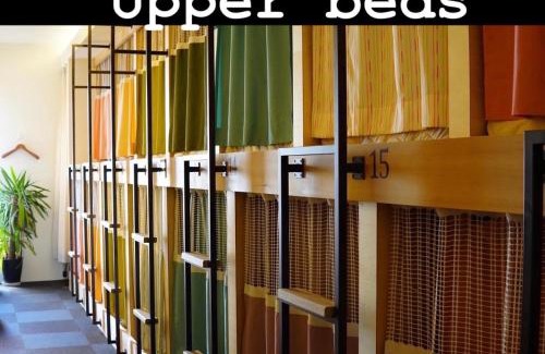 Hiroshima City Centre House | Guesthouse COCO Hiroshima (Female Only)