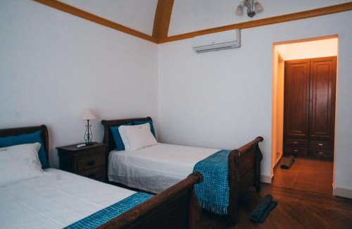 Mourao House | Guesthouse da Vila