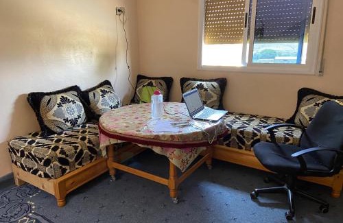 Guefait Apartment | GuestHouse Gafait