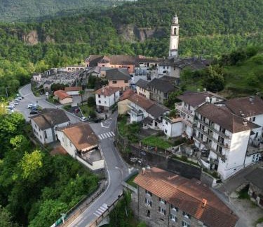 Comero Bed & Breakfast | Guesthouse Giulietta e Romeo