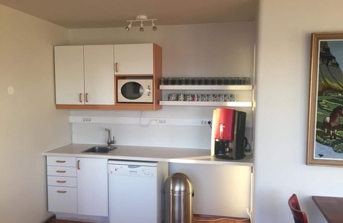Hofn House | Guesthouse Hafnarnes