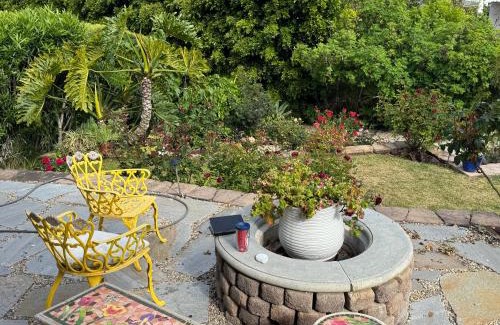 Del Mar Heights Apartment | Guesthouse in Coastal Del Mar, California