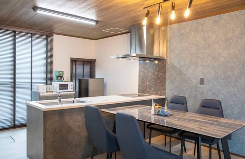 Bihoro House | GUESTHOUSE LE REPOS