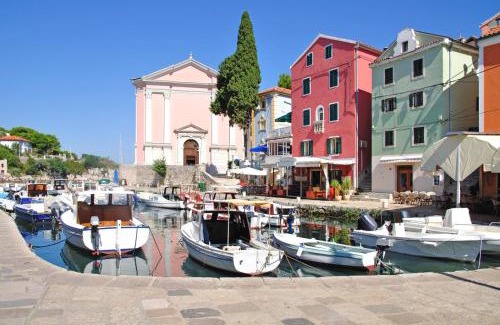 Cove Murtar Apartment | Guesthouse Losinj (4241)