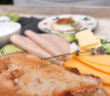 Bemmel Bed & Breakfast | Guesthouse Mamaloutje