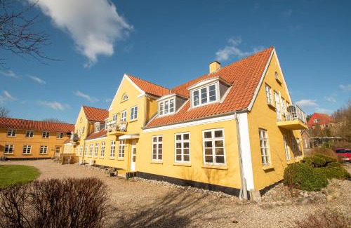 Krusaa Apartment | Guesthouse on the Danish German border