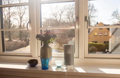 Krusaa Apartment | Guesthouse on the Danish German border