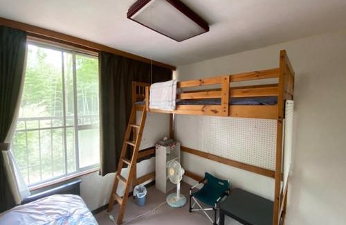 Wakaba House | Guesthouse Oomiya base 大宮基地別荘