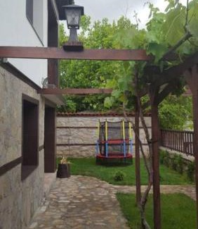 Haskovo House | Guesthouse Orlovo