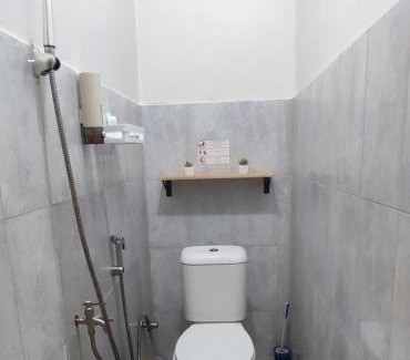Padang House | Guesthouse Pondok Amak