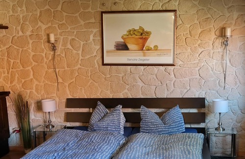 Ober-Florsheim Apartment | Guesthouse Schröder - Apartment