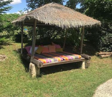 Barsac House | Guesthouse Simon Carretey SAUNA & SWIMMING-P, CALM