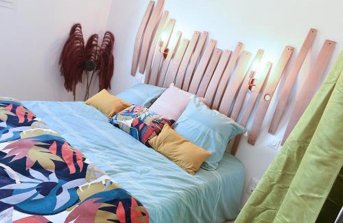 Barsac House | Guesthouse Simon Carretey SAUNA & SWIMMING-P, CALM