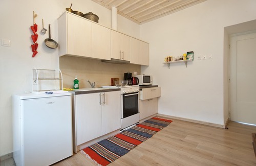 Arachova House | Guesthouse Simou with view