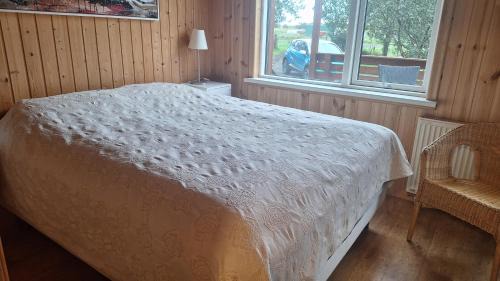 Hvolsvollur House | Guesthouse Spuni Cozy cottage 861 Hvolsvöllur
