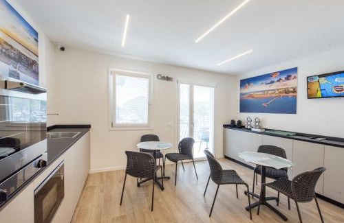 Lignano Pineta House | Guesthouse Stadio