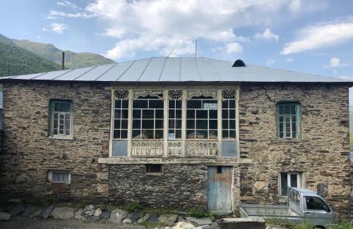 Ushguli House | Guesthouse Svani