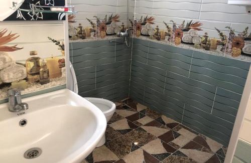 Ushguli House | Guesthouse Svani