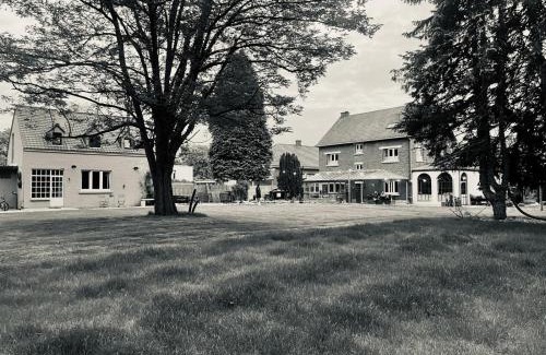 Stokrooie Bed & Breakfast | Guesthouse 't Goed Leven