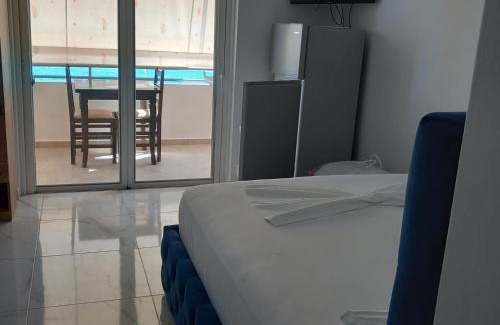 Qeparo House | Guesthouse Thanasi