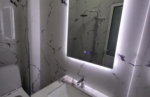 Qeparo House | Guesthouse Thanasi