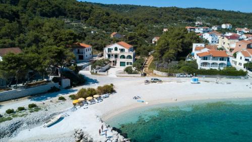 Slatine House | Guesthouse Vakans