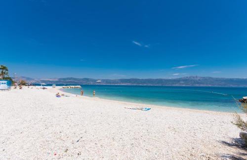 Slatine House | Guesthouse Vakans