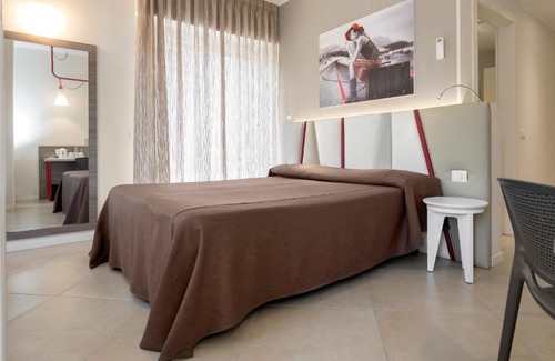 Cittadella Hotel | Guesthouse Verona