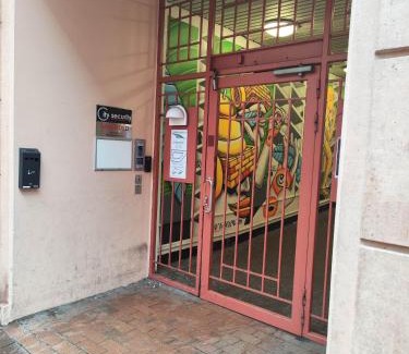 Gronland House | Guesthouse with 3 rooms