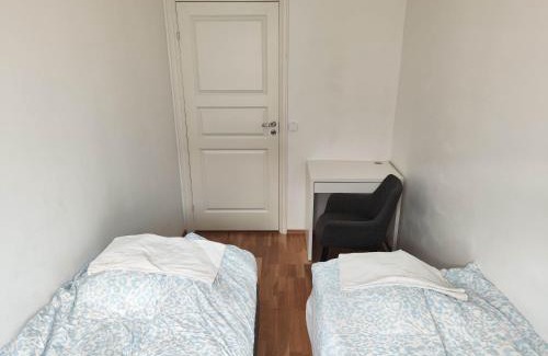 Gronland House | Guesthouse with 3 rooms