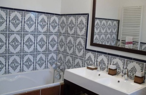 Montigny-les-Vaucouleurs Bed & Breakfast | Guestroom Montigny-lès-Vaucouleurs, studio flat, 2 persons