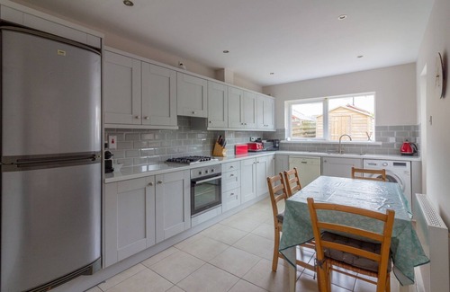 Sandyford Apartment | GuestReady - A charming place near Golf Centre