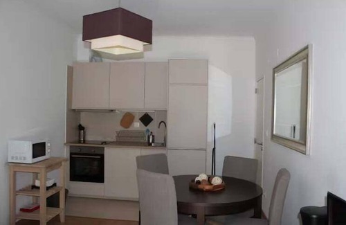 Sao Jorge de Arroios Apartment | GuestReady - Bright Stay near City Centre