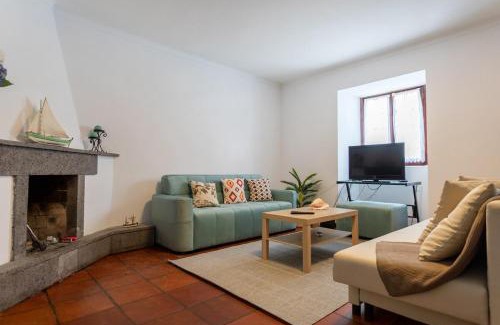 Ribeira Grande House | GuestReady - Casa dos Moinhos near the beach