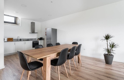 Rates Apartment | GuestReady - Casas de Fralães 1