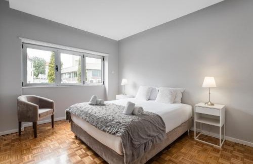 Braga Apartment | GuestReady - Charming City Escape