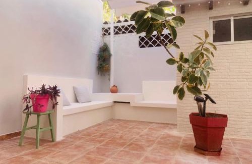 El Botanic Apartment | GuestReady - Charming retreat in Extramurs area