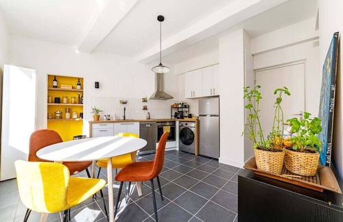 Belsunce Apartment | GuestReady - Charming stay near Vieux Port