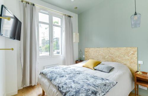 Saint-Victor Apartment | GuestReady - Chic Apt à 7 minutes du Panthéon