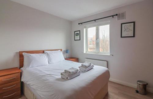 Merrion House | GuestReady - Coastal Charm near Sandymount Beach