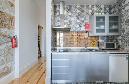 Bonfim Apartment | GuestReady - Comendador Sto Ildefonso VI