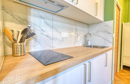 Centre Apartment | GuestReady - Comfort and calm near Paris