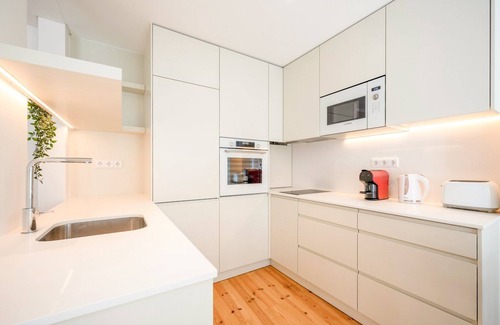 Sacramento Apartment | GuestReady - Condessa Orchid