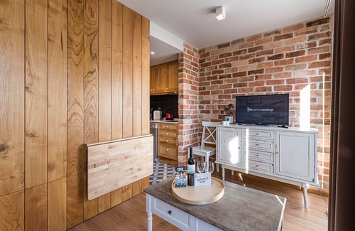 Bonfim Apartment | GuestReady - Crayon Walls 3rd