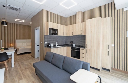 Alboraya Apartment | GuestReady - Delightful Valencian Stay