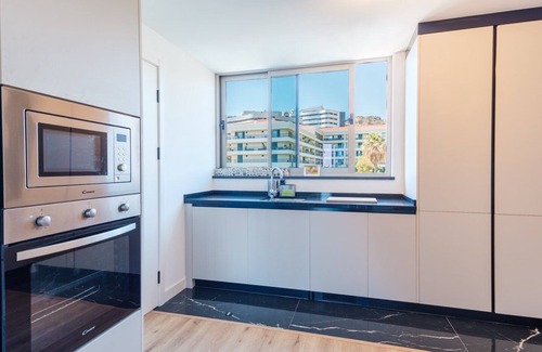 Santo Antonio Apartment | GuestReady - Elegant Madeira Retreat
