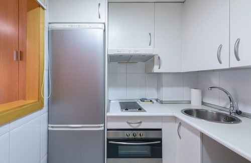 Rejas Apartment | GuestReady Essential - Relaxing stay in Barajas